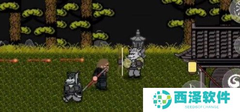 黑神话悟空像素版三口洪钟位置介绍