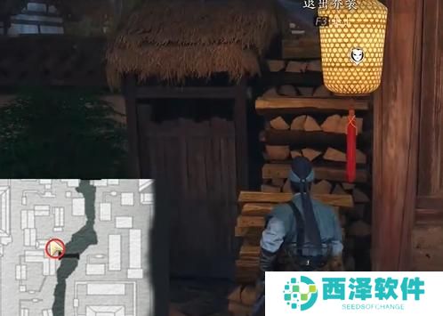 燕云十六声万古明灯怎么过 燕云十六声万古明灯怎么过