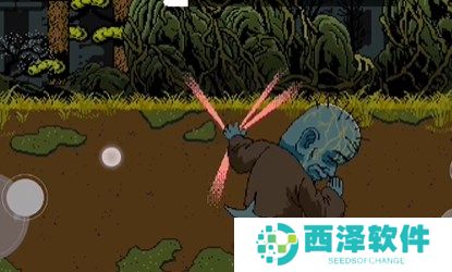 黑神话悟空像素版幽魂打法技巧详解