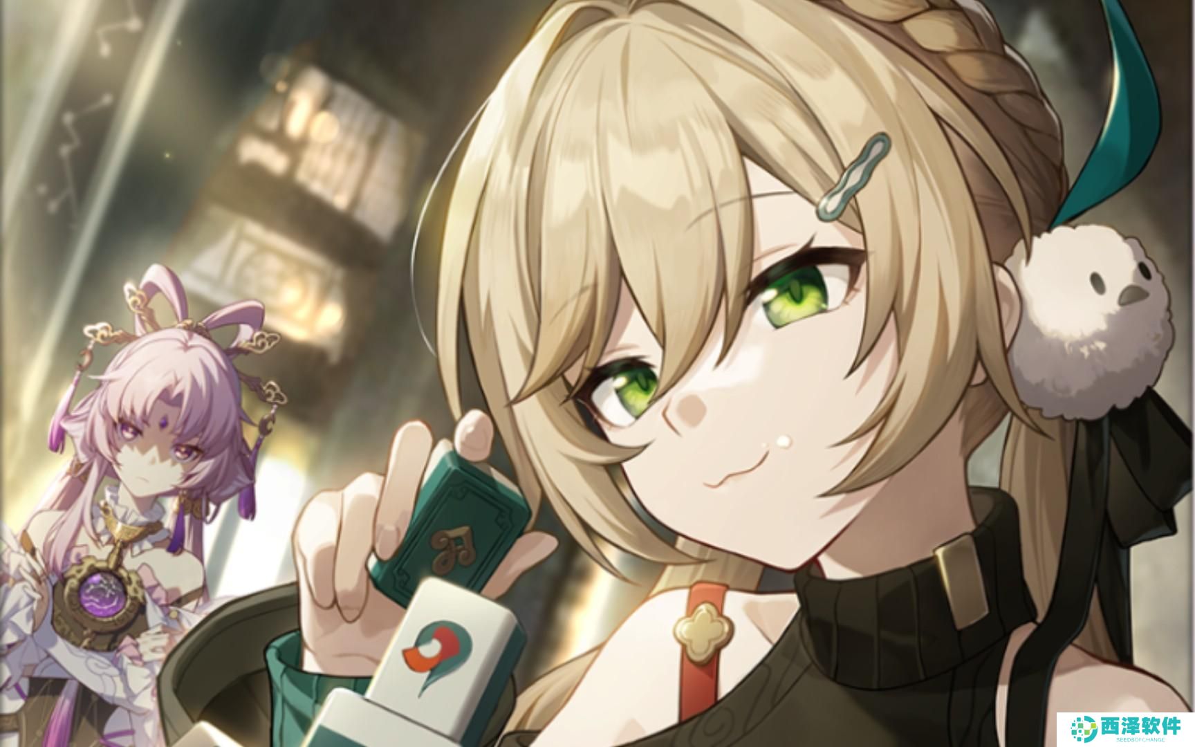 崩坏星穹铁道花火2.0怎么配队 崩坏星穹铁道花火2.0怎么配队