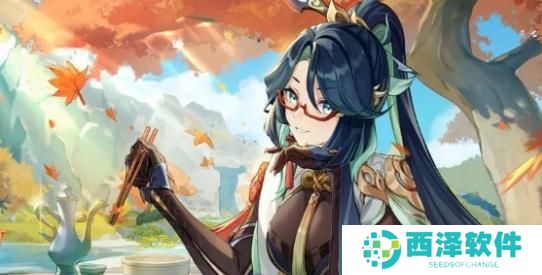 原神5.4卡池怎么样 原神5.4卡池怎么样