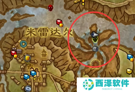 魔兽世界幻想蜃鱼人诱饵怎么得 魔兽世界幻想蜃鱼人诱饵怎么得