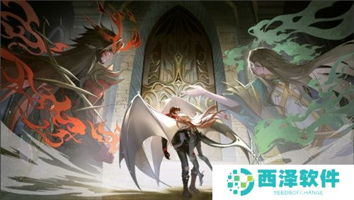 断更已久的《龙族》宣布恢复月更?每月更新还有福利白送!