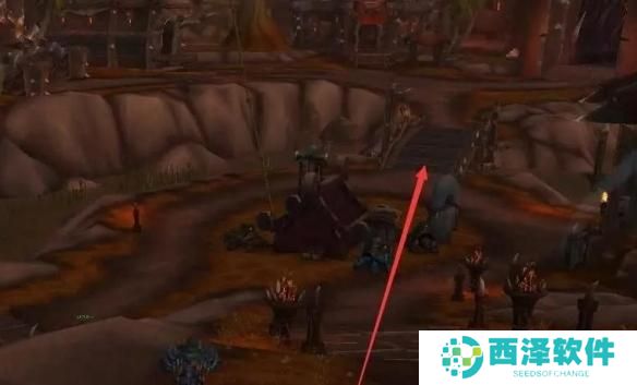 魔兽世界钓鱼训练师位置在哪 魔兽世界钓鱼训练师位置在哪