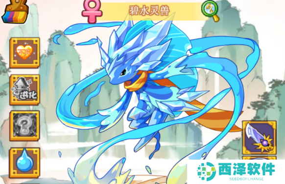 洛克王国世界强势精灵怎么配招