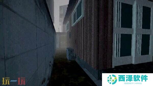 日恐诡异探索《不可视的归路》10月30日登陆Steam平台