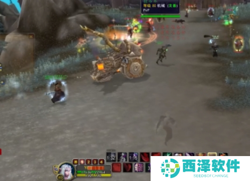 魔兽世界征服之岛荣誉怎么刷 魔兽世界征服之岛荣誉怎么刷