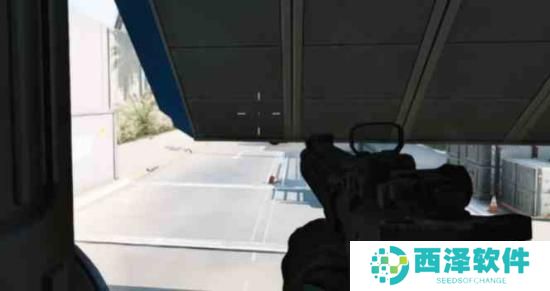 三角洲行动神秘实验室在哪 三角洲行动神秘实验室在哪