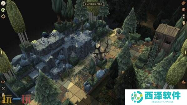 《Brighter Shores》宣布跳票推迟至11月6日