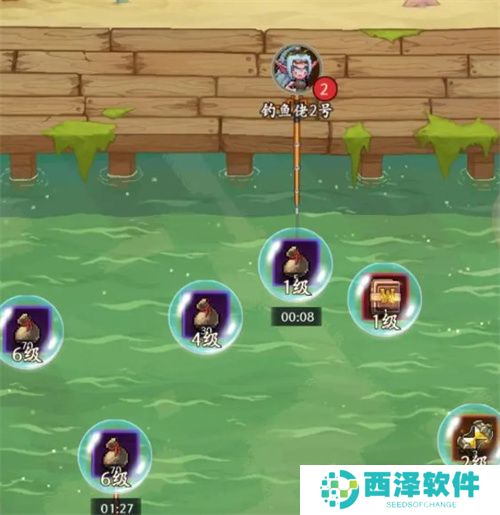 地牢破坏神钓鱼玩法攻略技巧分享