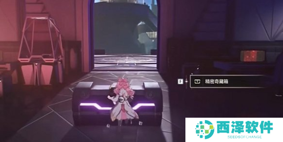 鸣潮推演的边界任务怎么做