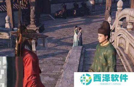 燕云十六声风弄梅花任务完成方法详解