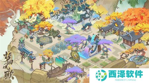 梦回凤歌最新免费礼包码合集2024