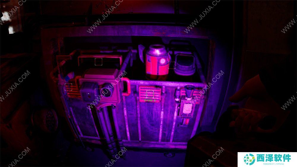 诡异克苏鲁风格+动物园场景=《癫狂动物园》