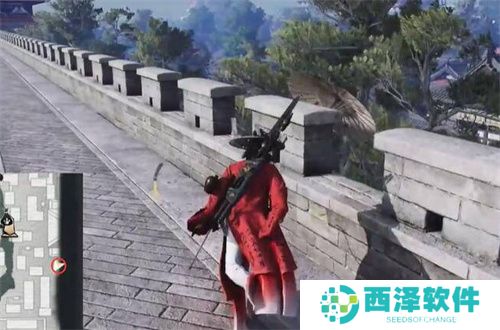 燕云十六声风弄梅花任务完成方法详解