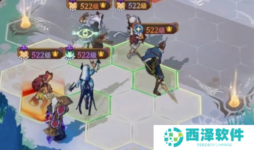 剑与远征启程腐臭瘴泥阵容怎么配 剑与远征启程腐臭瘴泥阵容怎么配