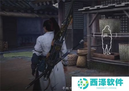 燕云十六声前程万里任务流程图文介绍