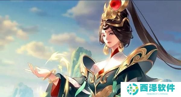 王者荣耀女娲改动了什么 王者荣耀女娲改动了什么