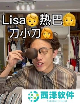 选择性近视梗的含义及出处介绍