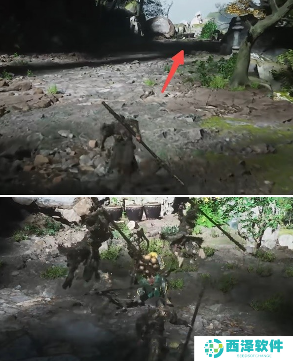 黑神话悟空猴头菌种子怎么获得 黑神话悟空猴头菌种子怎么获得