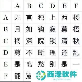 《Crimaster犯罪大师》使命起点1-3关答案解析汇总