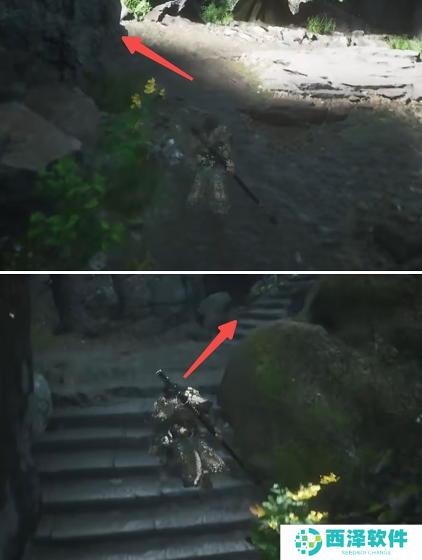 黑神话悟空猴头菌种子怎么获得 黑神话悟空猴头菌种子怎么获得