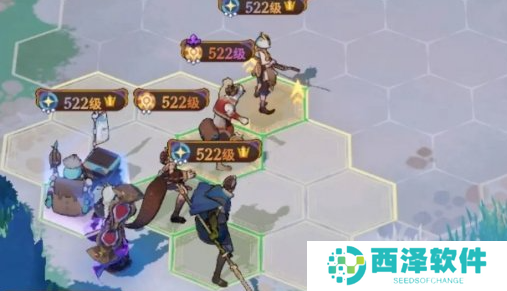 剑与远征启程腐臭瘴泥阵容怎么配 剑与远征启程腐臭瘴泥阵容怎么配