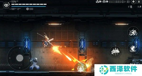 苍翼混沌效应存档点解锁方法介绍