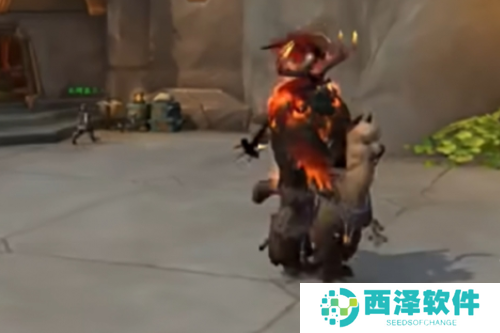 魔兽世界茉莉羊驼坐骑怎么获得 魔兽世界茉莉羊驼坐骑怎么获得