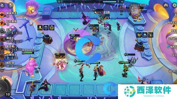 金铲铲之战2024最强阵容推荐