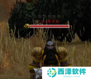 魔兽世界碎手军礼任务怎么做