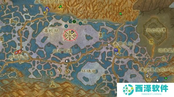 魔兽世界磷光之刃幻化怎么获取