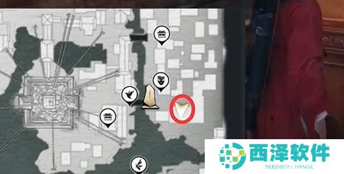 燕云十六声物归原主任务怎么做