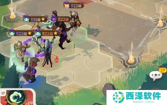 剑与远征启程腐臭瘴泥阵容打法详解