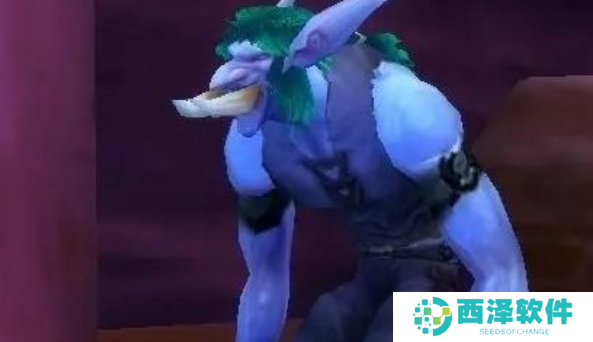 魔兽世界碎手军礼任务怎么做