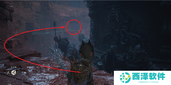 黑神话悟空菇男精魄怎么获得 黑神话悟空菇男精魄怎么获得