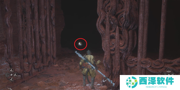 黑神话悟空菇男精魄怎么获得 黑神话悟空菇男精魄怎么获得