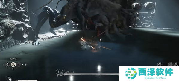 黑神话悟空落伽香藤有什么用