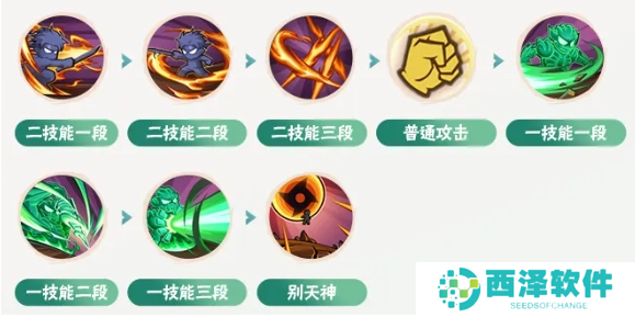 火影忍者手游须佐能乎宇智波止水怎么连招