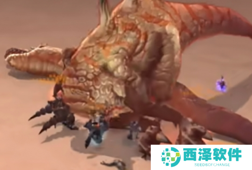 魔兽世界茉莉羊驼坐骑怎么获得 魔兽世界茉莉羊驼坐骑怎么获得