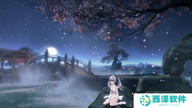 《天谕手游》变胖方法说明