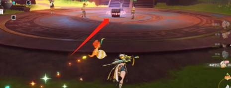 原神希诺宁传说任务宝箱在哪 原神希诺宁传说任务宝箱在哪