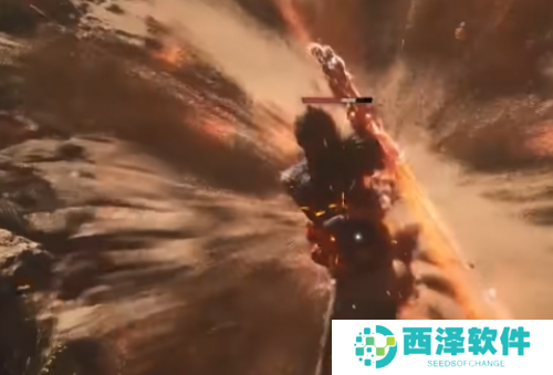 黑神话悟空破棍式怎么用