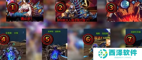 dnf手游困难罗斯特怎么打 dnf手游困难罗斯特怎么打