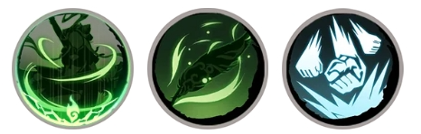 天地劫幽城再临瑶空技能怎么搭配 天地劫幽城再临瑶空技能怎么搭配