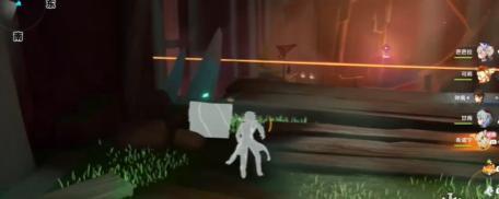 原神希诺宁传说任务宝箱在哪 原神希诺宁传说任务宝箱在哪