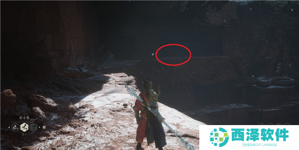 黑神话悟空戒刀僧精魄怎么获得