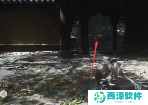 黑神话悟空黑手道人支线怎么做