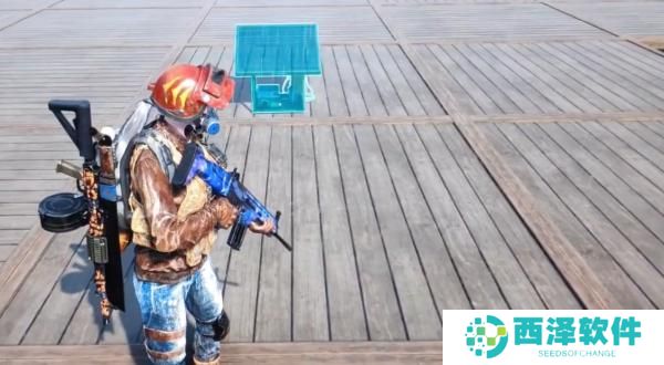 七日世界太阳能发电机怎么制作