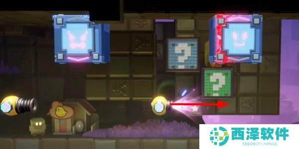 归龙潮闯关吧以玩家之名任务怎么做 归龙潮闯关吧以玩家之名任务怎么做